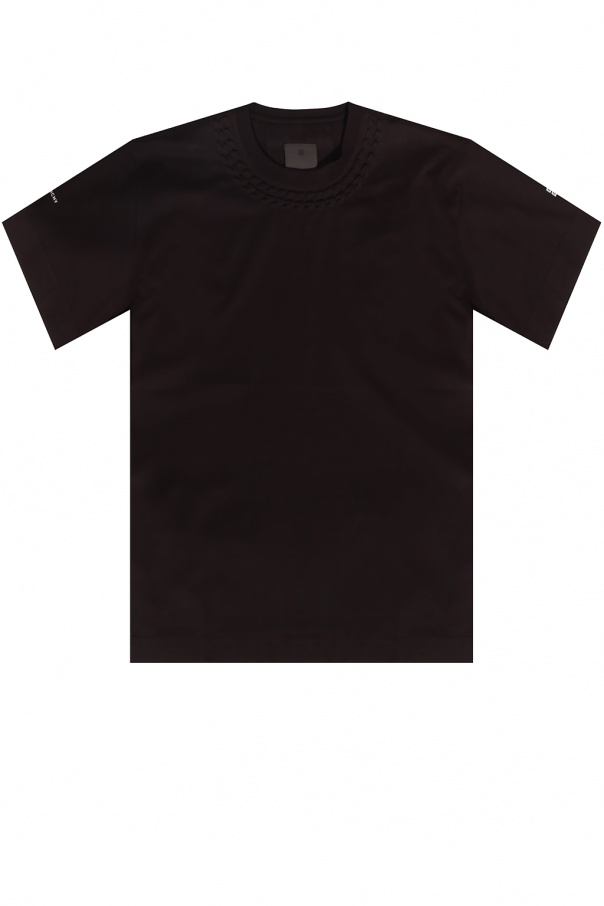 Givenchy Logo T-shirt